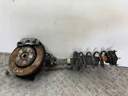 Amortiguador MacPherson izquierdo OEM CLI22956 Honda CR-V III