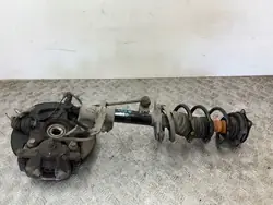 MacPherson-fjädring vänster OEM CLI22956 för Honda CR-V III
