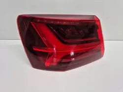 AUDI A6 C7 Luz Trasera Izquierda LED - OEM