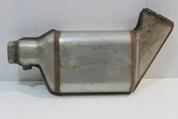 Catalizador BMW usado OEM 8570096