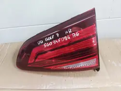 VW GOLF VII HB LIFT LUCES TRASERAS LED