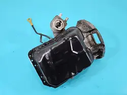 Oljeplåt Hyundai Sonata V NF 2.4 16V (G4KG)