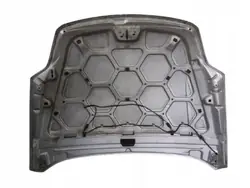 Capot Ford Mondeo MK4 EQ - OEM MONDEO MK4 EQ