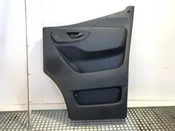 OEM LORK-2068-146112 Ovenkoriste Etu Oikea Mercedes