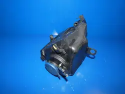 Mercedes S550 W222 13-20 Washer Fluid Reservoir A2228690420