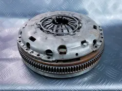 Volante bimassa AUDI TT 8S 2.0 TDI