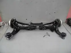 Braccio di Sospensione Posteriore BMW X1 X2 U10 U11