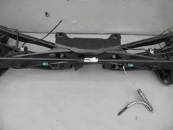 Braço de Suspensão Traseira BMW X1 X2 U10 U11