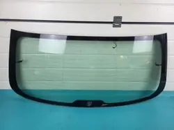OEM PRKA1142216405 Achterklep Glas voor Audi A4 B8 Station