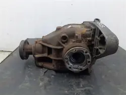 Takadifferenti BMW 5 E39 2.5 TDS 2.64