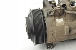 Compresseur AC Mercedes A0022303011