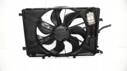 Ventilateur de refroidissement OEM 371117380 Mercedes W204