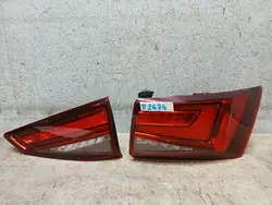 Luz Trasera Derecha Seat Ateca Lift