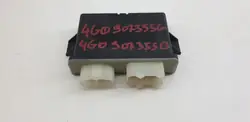 Módulo de controlo AdBlue usado OEM 4G0907355G/B