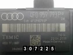 Unité de contrôle de porte Audi Allroad OEM AM-307225