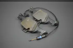 Bremsbeläge BMW 6883466 für G30 G31 X3 G01 X4 G02