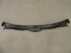 Grelha de ar BMW E53 X5 OEM 8402642