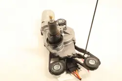 Motor limpiaparabrisas trasero OEM 0390201579 Mercedes Clase E W211