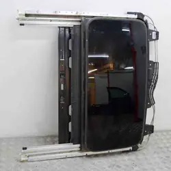 Taklucka Nissan NP300 Navara D40 OEM LH1805QW7031AE447