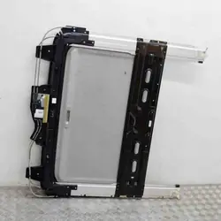 Schuifdak Nissan NP300 Navara D40 OEM LH1805QW7031AE447