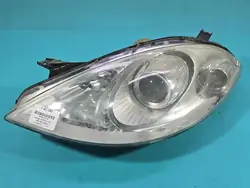 Linker koplamp Mercedes W169 04-08