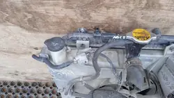 Kühlerlüfter OEM ABC56 SK23 für Aygo/C1/108