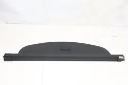 Audi A6 C6 Stationwagen kofferbakrolgordijn OEM 4F9863553