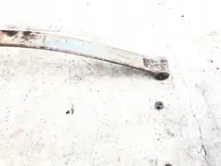 Rechte hintere Blattfeder OEM LORK-713-3734 Peugeot Boxer
