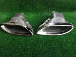 OEM A2134903401 Uitlaateindpijp voor Mercedes E-Klasse W213 AMG
