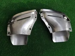OEM A2134903401 Pakoputken pääte Mercedes E-luokka W213 AMG