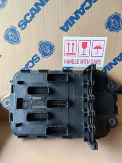 EBS-controller Scania S R