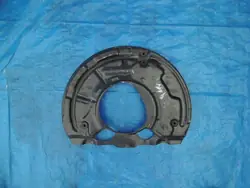 Ankarplatta OEM A2224214600 för Mercedes W222/W217