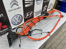 Prise de charge Volvo EX30 OEM IG AUTO PEŁCZYN