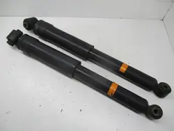 Set di ammortizzatori posteriori Laguna 3 562100001R