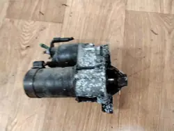 Démarreur CITROEN C4 1.6 D6RA571