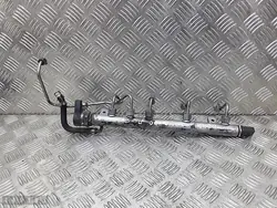 2006 Mercedes B Class Fuel Rail 2000CDI A6400702095