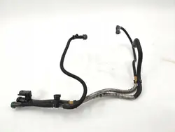 2012 Jaguar XF X250 Fuel Line