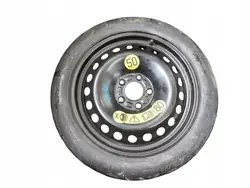 Reserverad Opel Mokka X A OEM 125/70/16 R16