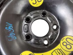 Reservhjul Opel Mokka X A OEM 125/70/16 R16