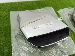 Volvo S60 II V60 Embout d'échappement Gauche + Droite OEM 31323964