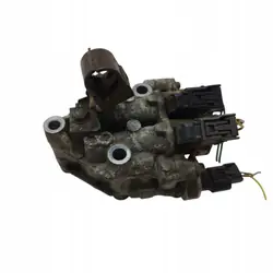 Soupape de pression d'huile Honda OE OEM RTX161831