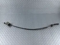 Hastes mudanças Fiat 500X OEM 00519979470