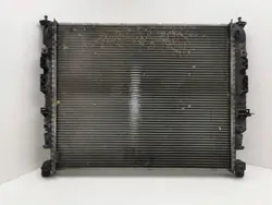Mercedes-Benz Waterkoeler OEM AMD122175 - Gebruikt