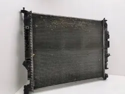 Mercedes-Benz Wasserkühler OEM AMD122175 - Gebraucht