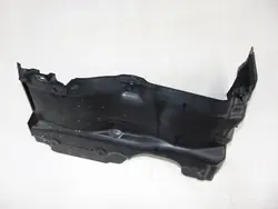 BMW 7290814 Skottväggsskydd - Begagnad OEM-del