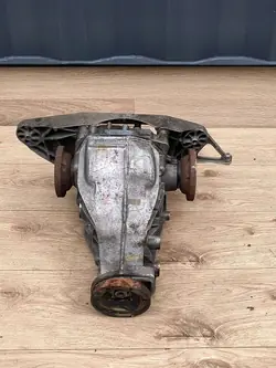 Hinterachsdifferential Audi A6 C7 0AR525083B