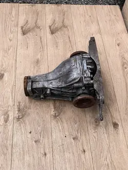 Diferencial trasero Audi A6 C7 0AR525083B
