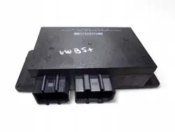 VW Mukavuusmoduuli OEM 1C0959799B Passat B5:lle