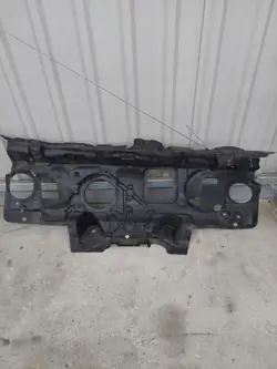 BMW 2 F46 F45 skottisolering OEM 7326969