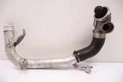 Volvo Intercoolerrör OEM 31431981 för XC60 II/V60 II
